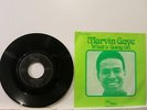 Marvin Gaye - What's going on / God is Love 7