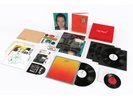 JOE STRUMMER 001 - Box Set - Deluxe Edition (The Clash)