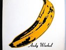 VELVET UNDERGROUND+NICO WARHOL BANANA/TORSO INSANE ORIG MONO YELLOW LBL PROMO LP