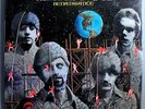 VANILLA FUDGE RENAISSANCE RARE STILL SEALED ORIGINAL 1968 ATCO LP BEAUTIFUL