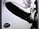 LED ZEPPELIN I RARE SEALED LTD EDIT CLASSIC 200gr QUIEX SV-P VINYL AUDIOPHILE LP
