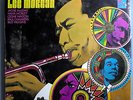 LEE MORGAN w/HANK MOBLEY+PAUL CHAMBERS CHARISMA SEALED ORIG '67 BLUE NOTE LP