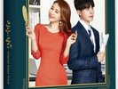 Touch Your Heart OST 2018 Korea TVN Drama O.S.T 2CD+60p Photo Book K-POP SEALED