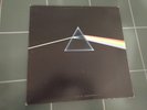 The Dark Side of the Moon [LP] by Pink Floyd ORIGINAL 1973 PRESSING EX/VG+