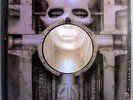EMERSON,LAKE & PALMER BRAIN SALAD SURGERY SEALED '73 ATLANTIC LP PROG MILESTONE