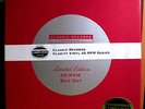 PETER GABRIEL 4 MEGA-RARE SEALED AUDIOPHILE CLARITY SV-P II VINYL 45rpm 4-LP BOX