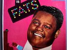 FATS DOMINO THIS IS FATS INSANELY RARE SEALED (ORIGINAL?) 1958 IMPERIAL MONO LP