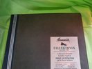 78 RPM Duke Ellington Brunswick B-1011 album Ellingtonia Volume 2