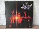 Daryl Way's Wolf - Night Music Nova 6.22079 Germany 1974 MUSTERPLATTE