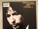 BOB DYLAN - GREATEST HITS VOLUME 3 - 2 LP - RARE 1994 HOLLAND IMPORT - UNPLAYED
