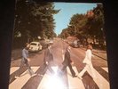 THE BEATLES ABBEY ROAD LP ORIGINAL APPLE RECORD VINYL ALBUM FACTORY SHRINK WRAP