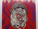 Blackfeather ?- At The Mountains Of Madness, LP Vinyl Record