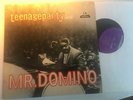 FATS DOMINO Teenage Party 1ED NL Imperial 10