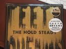 The Hold Steady Teeth Dreams 180 gram Vinyl double LP NEW SEALED w download 2014