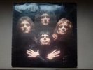 QUEEN II VINYL LP LAMINATED GATEFOLD SLEEVE LYRIC INNER ORIG UK EMI 1974 BLAIR'S