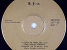 HI JINX: Suicide is Painless UNKNOWN Baltimore Private Metal, Hard Rock 7” MP3