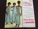 MARTHA REEVES & THE VANDELLAS 