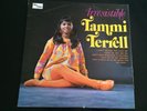 TAMMI TERRELL 