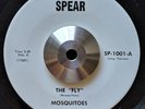 LATIN SOUL Mosquitoes The Fly Long Version / The Fly Short Version Manny Corchad