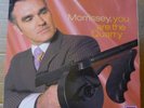 MORRISSEY You Are The Quarry LP ATTACK 2004 UK orig+foc+inner+ltd THE SMITHS