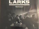 THE LARKS - Billy Graham - UK 12” R4 - FOR 5 Rare 12” EP Ex Con