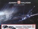 JOHNNY HALLYDAY 