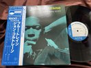 JOHN COLTRANE BLUE TRAIN BLUE NOTE GXF 3010 OBI STEREO Japan Vinyl LP