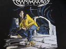 sepultura escape to the void, death, obituary, immolation, soulfly, slayer