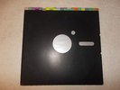 Vinyl 12 inch Record Single New Order Blue Monday The Beach 1983