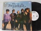 The Rockets LP Self Titled on White Whale