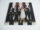 BLONDIE 'PARALLEL LINES' LP UK CHRYSALIS 1978 LYRIC INNER SLEEVE EARLY PRESSING