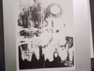 Lp Sun Ra Arkestra - OG El Saturn 123180- out beyond the purple star zone - 1981