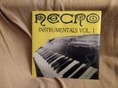 Necro ?– Instrumentals Vol. 1 2LP VinDig114  Gelb/ Yellow Neu