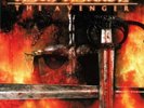 AMON AMARTH - The Avenger - Vinyl LP Black 180 gr. Neu New