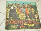 The Beatles Sgt Pepper's Lonely Hearts Club Band 12