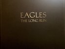 THE EAGLES THE LONG RUN ASYLUM 5E-508 STEREO CLUB ISSUE SEALED