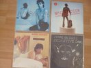Mick Jagger Wandering Spirit Goddessinthedoorway alle 4 Solo LPs Rolling Stones