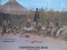 THOMAS MAPFUMO & THE BLACKS UNLIMITED - Gwindingwi Rine Shumba