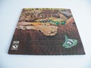 ROY HARPER 'FLAT BAROQUE AND BESERK' LP UK HARVEST 1970 NO EMI FACTORY SAMPLE