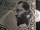 Ken McIntyre Year Of The Iron Sheep On UA Original