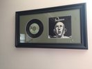 queen record 45 with picture sleeve