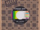 DON WINTERS {60s Rockabilly} SOMEDAY BABY / THAT'S ALL I NEED ?hear VG+