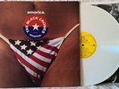 THE BLACK CROWES AMORICA LP WHITE VINYL 1st PRESSING