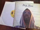 ISAAC HAYES Black Moses UK pressing STAX 2628 004 double vinyl LP