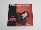 THE JAYNETTS rare ep Columbia ESRF 1430