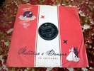 RAY CHARLES 78 rpm I Can't Stop Loving You 1962 BRAZIL Polydor BYE BYE LOVE SOUL