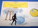 Fischer-Dieskau Schubert Goethe Recital DGG Ed1 Red Stereo 6/60 SLPM 138 117 NM