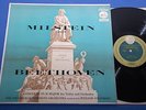 Milstein Beethoven Violin Concerto US Ed Capitol Mono 50s P 8313 NM