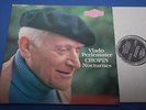 Vlado Perlemuter Chopin Nocturnes Nimbus Records Digital Stereo '84 NM