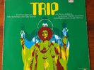 TRIP : Rare German Pop Opera LP Fatty George, Su Kramer Funk Psych
